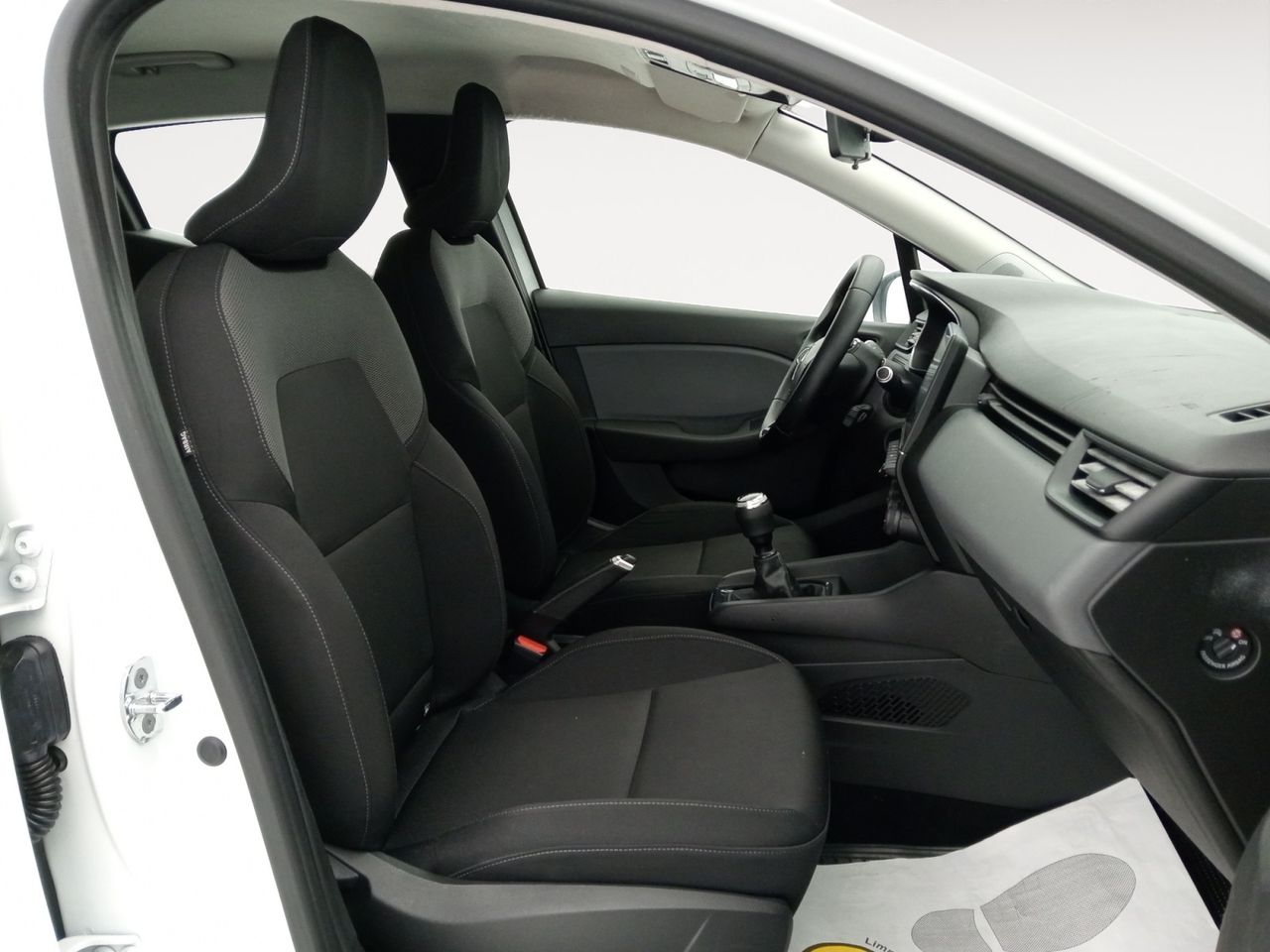 Foto Renault Clio 8