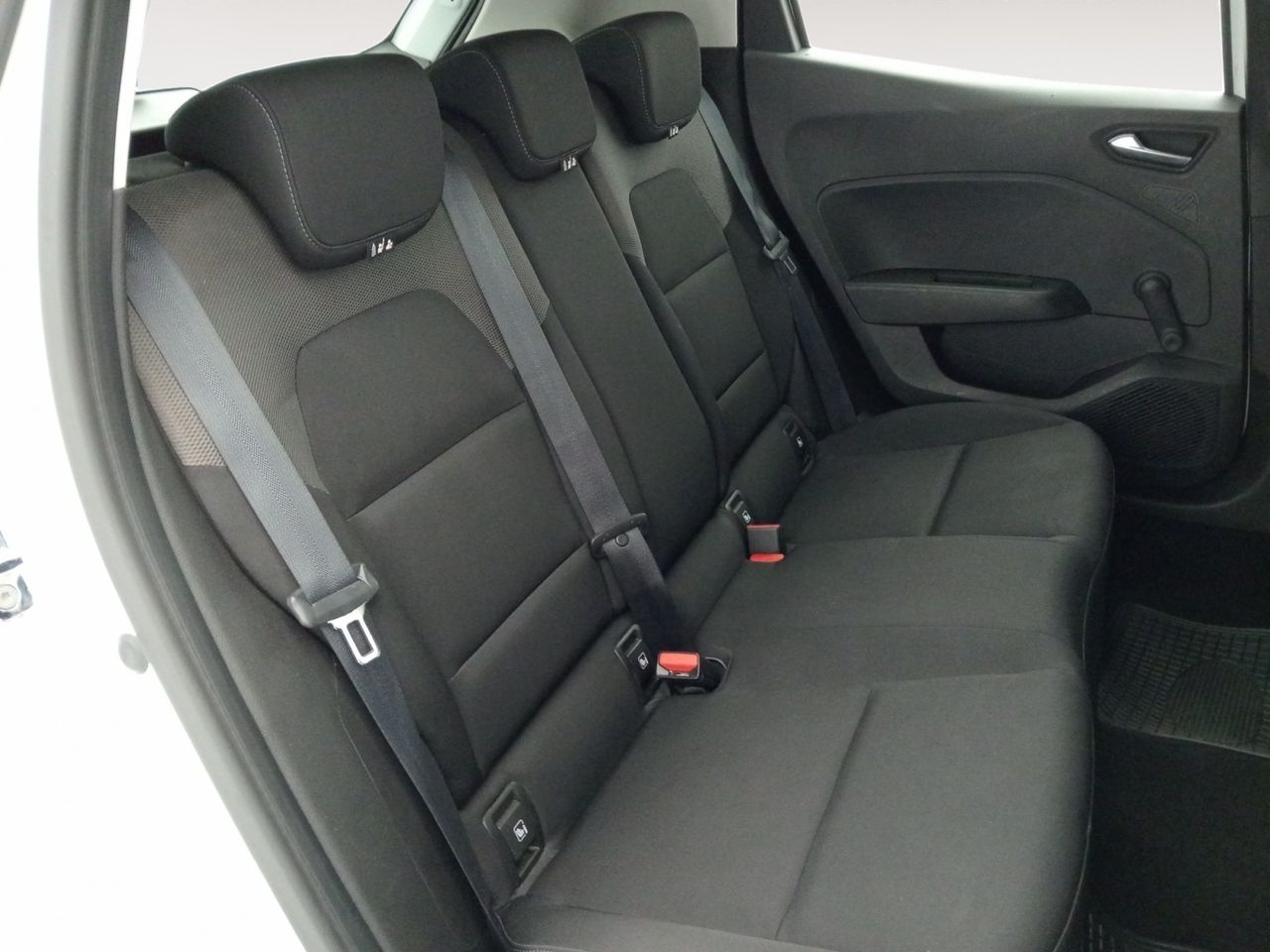 Foto Renault Clio 9