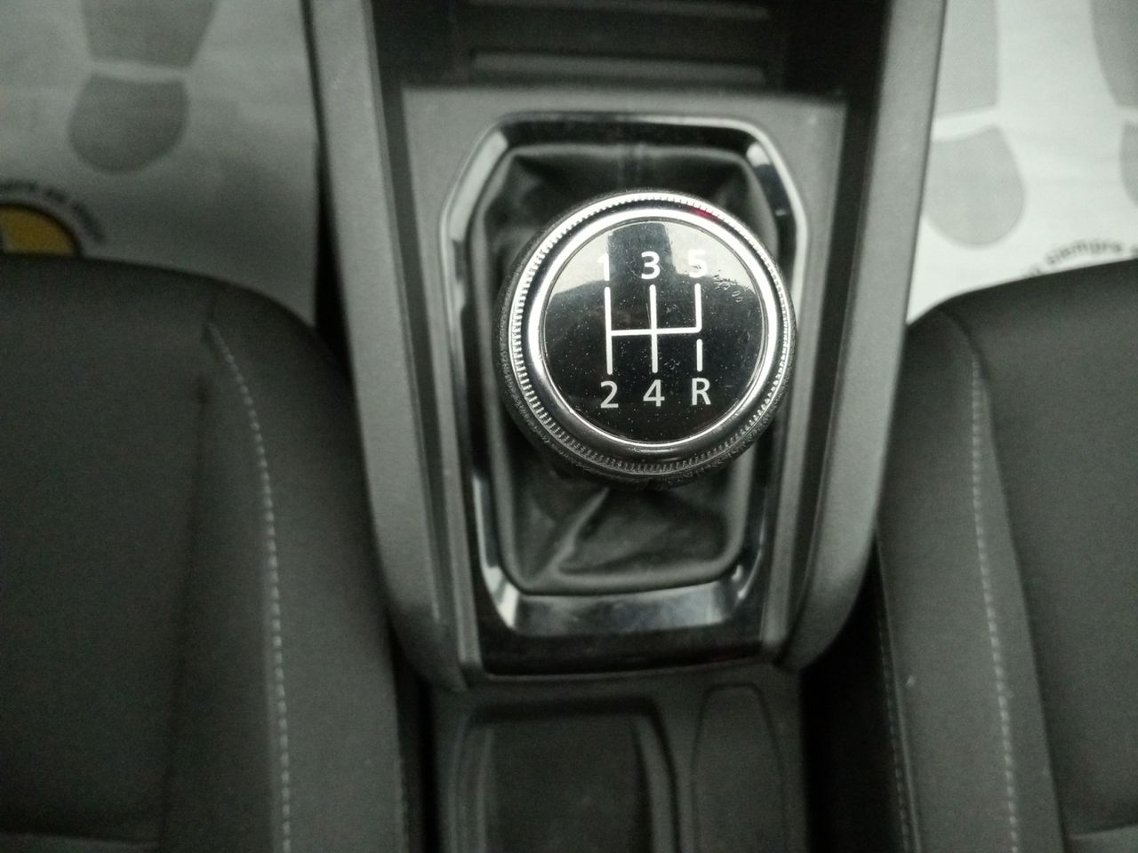 Foto Renault Clio 14