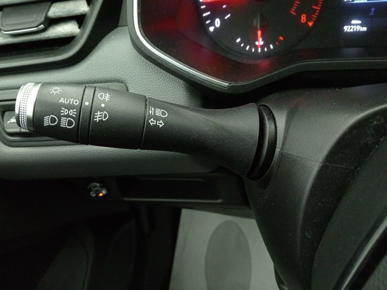 Foto Renault Clio 18