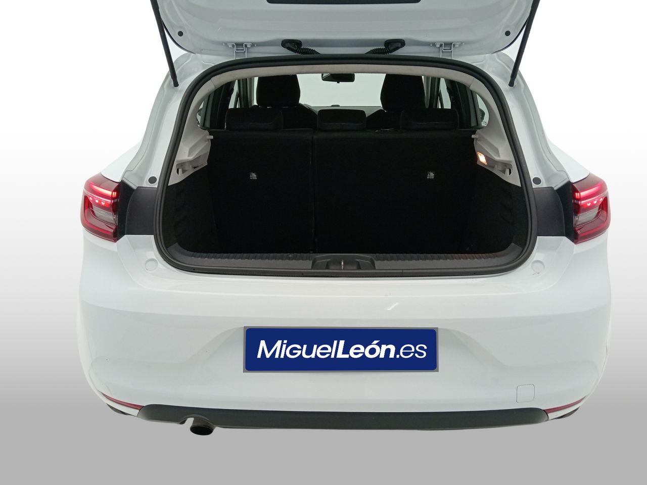 Foto Renault Clio 23