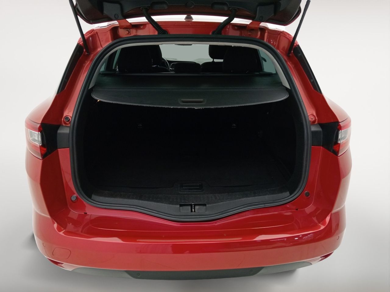 Foto Renault Mégane 24