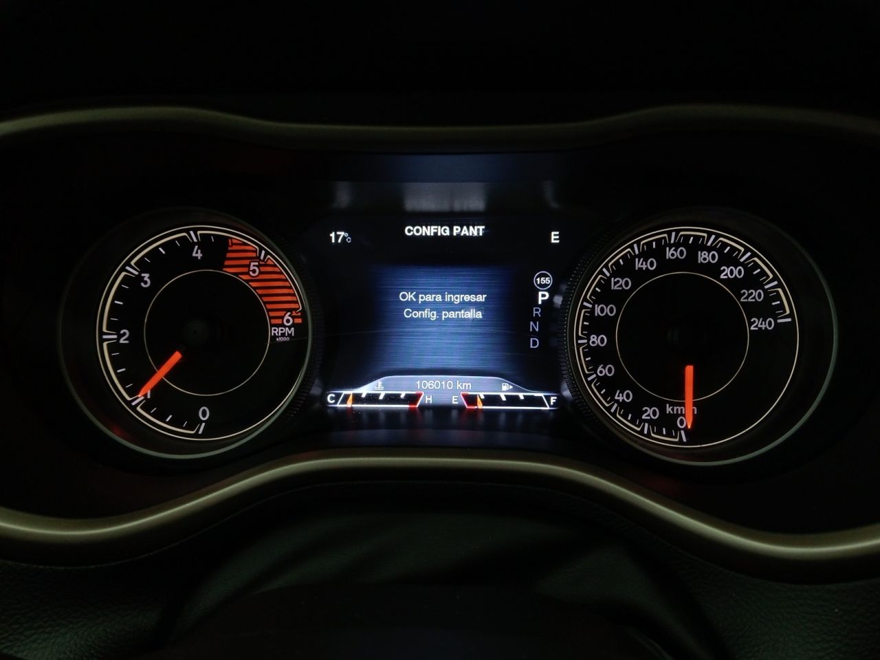 Foto Jeep Cherokee 10