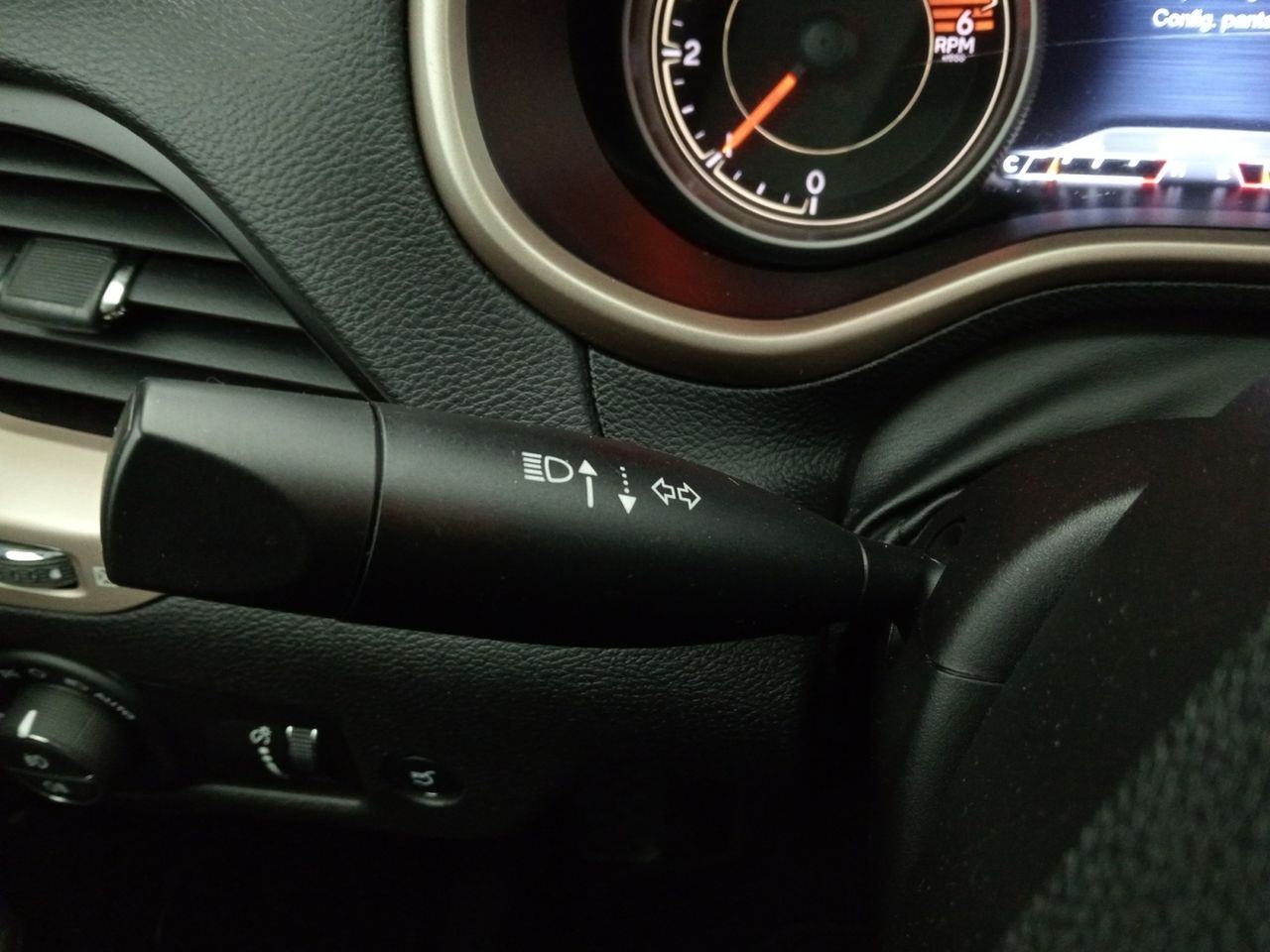 Foto Jeep Cherokee 20