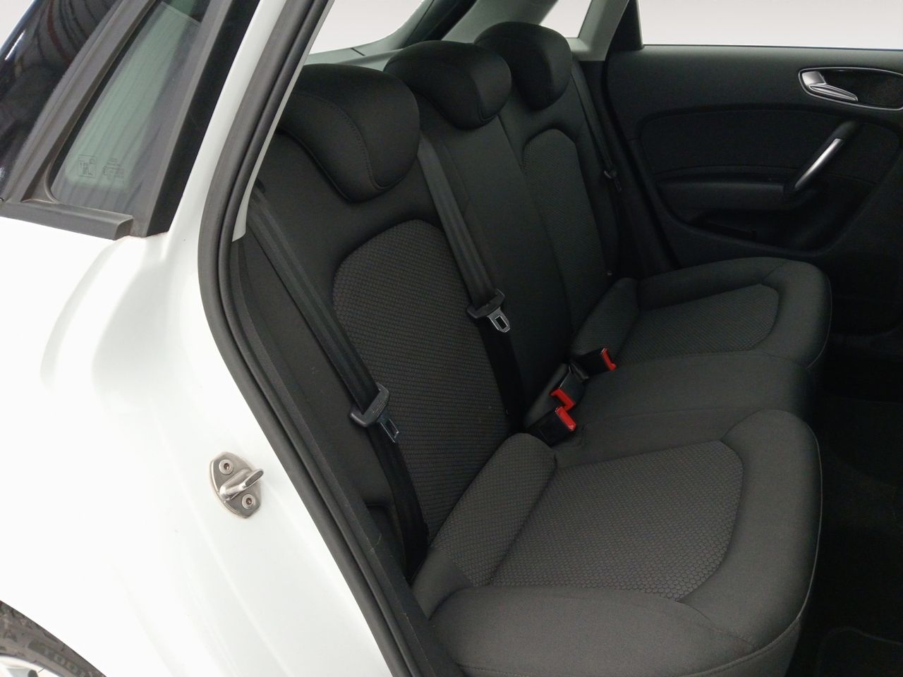 Foto Audi A1 9