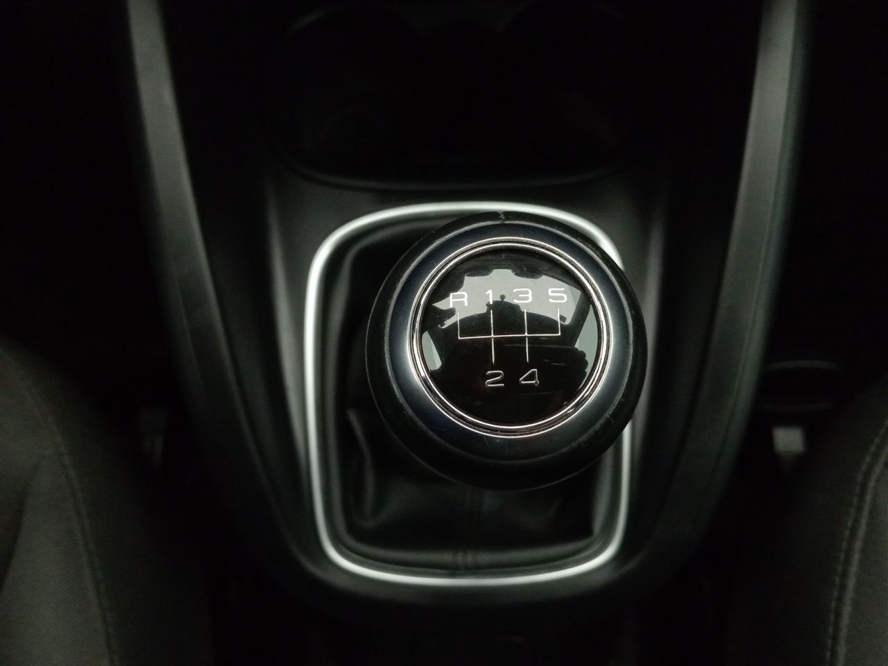 Foto Audi A1 13
