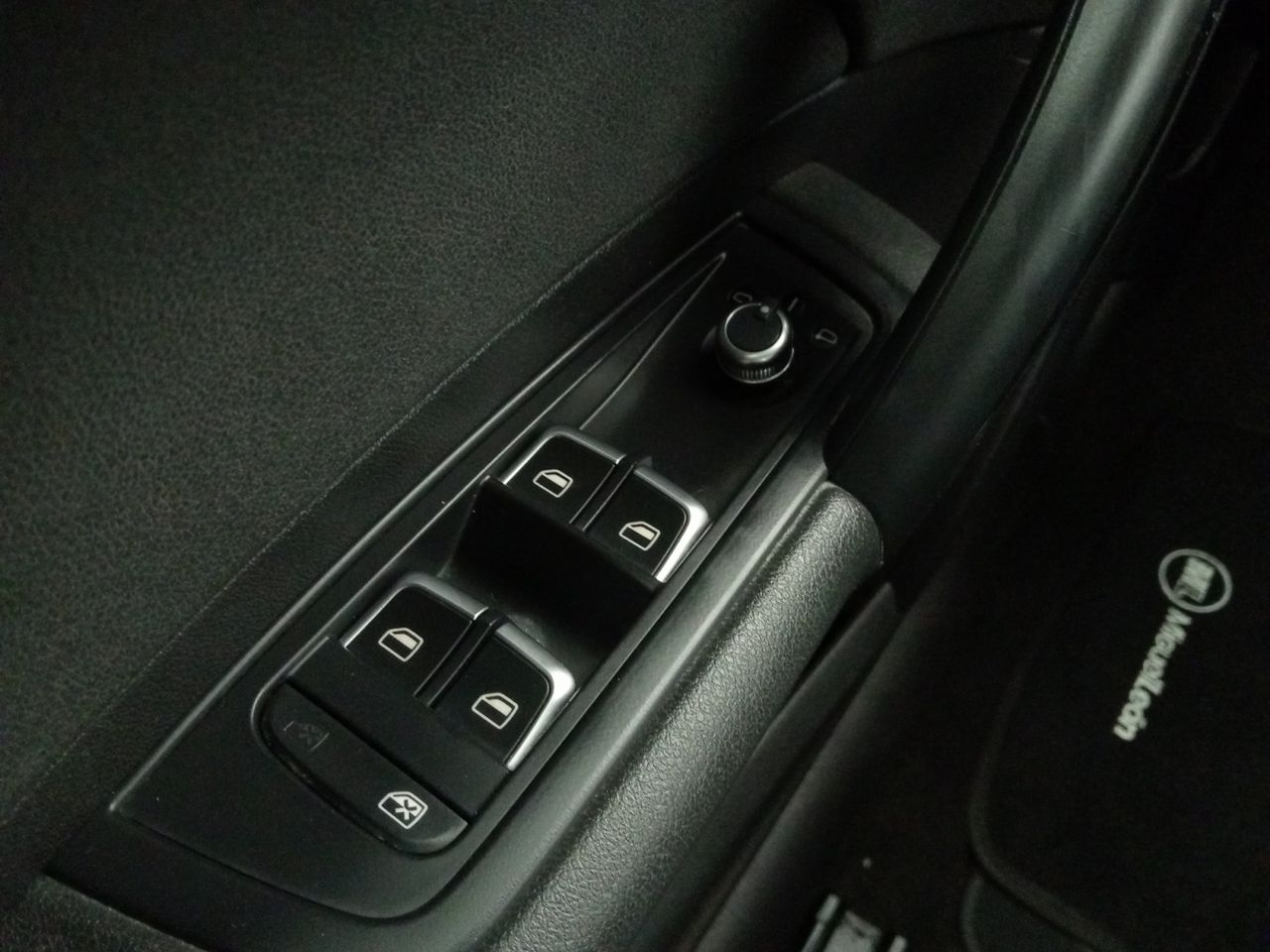 Foto Audi A1 18