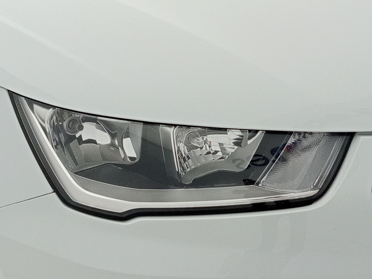 Foto Audi A1 21