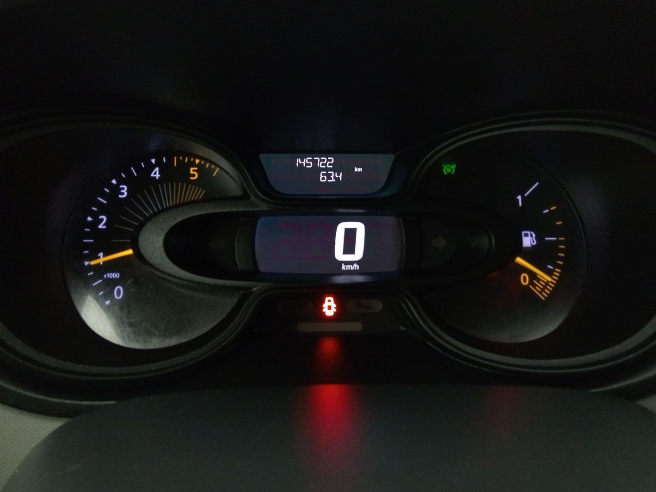 Foto Renault Trafic 11