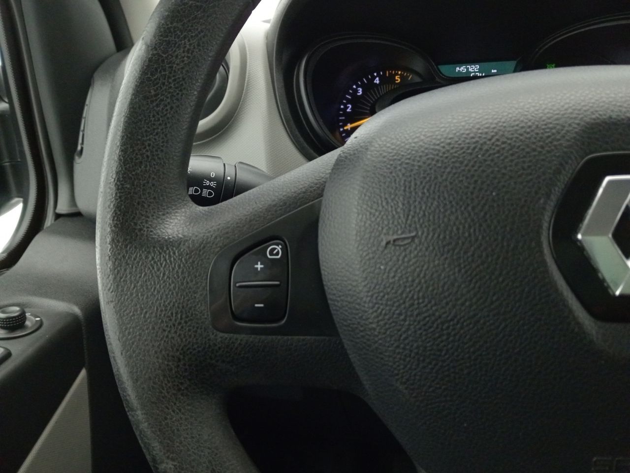 Foto Renault Trafic 15