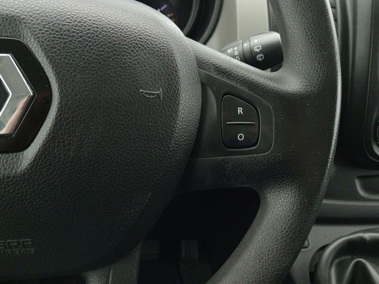 Foto Renault Trafic 16