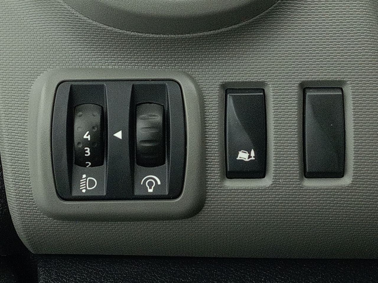 Foto Renault Trafic 20