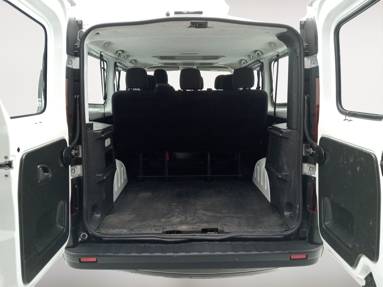 Foto Renault Trafic 22