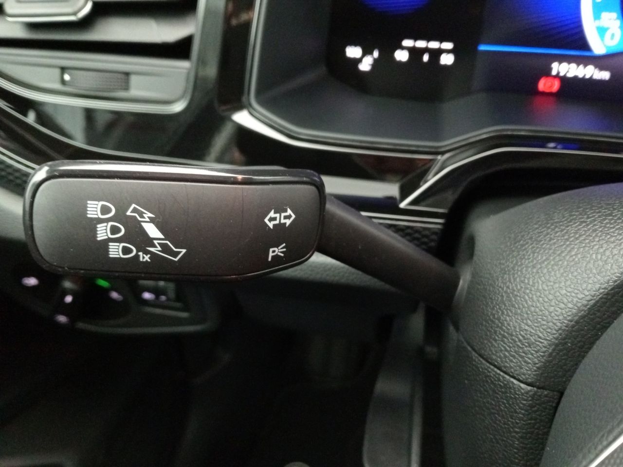 Foto Volkswagen Polo 18
