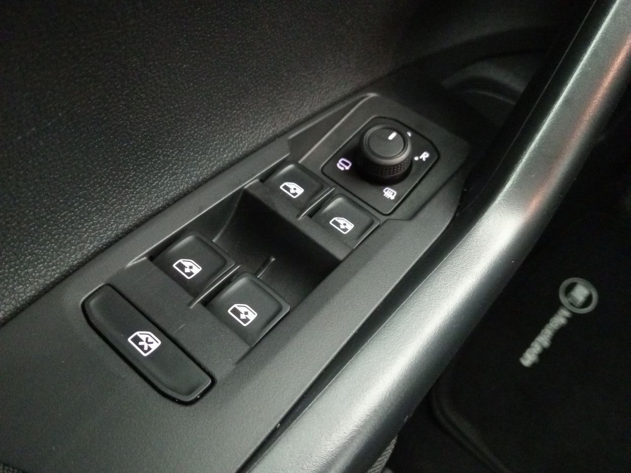 Foto Volkswagen Polo 19