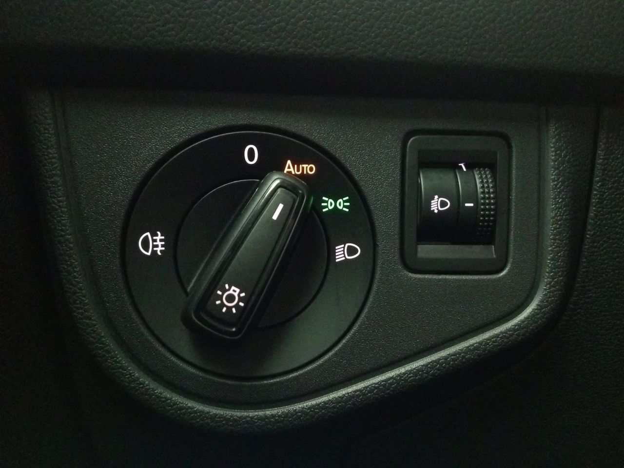 Foto Volkswagen Polo 20