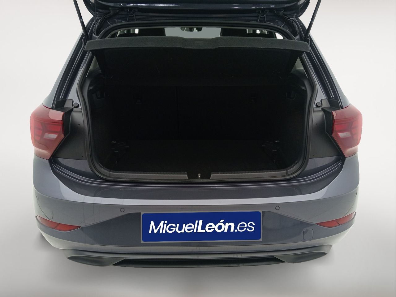 Foto Volkswagen Polo 25