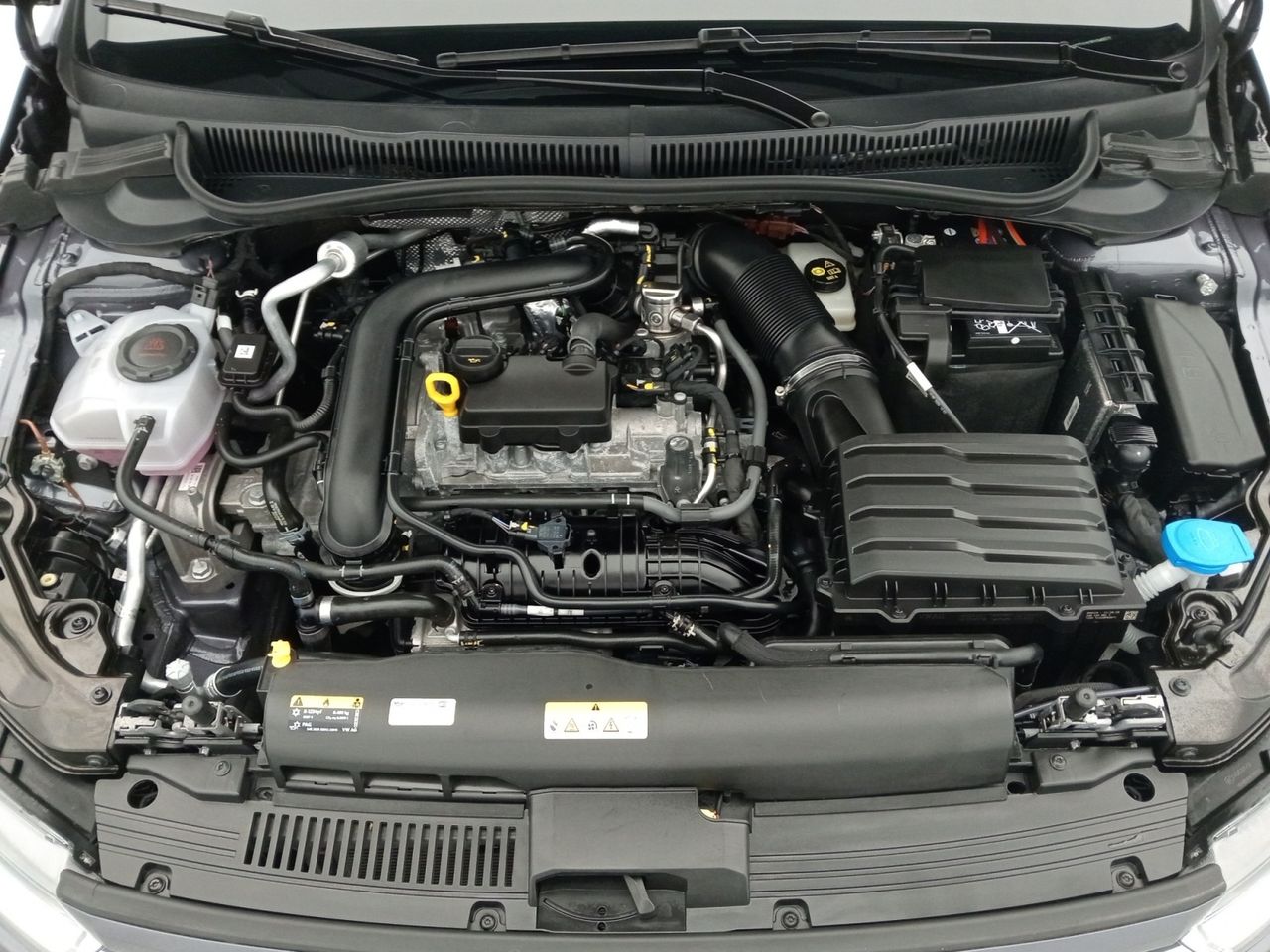 Foto Volkswagen Polo 26