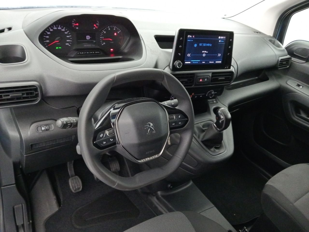Foto Peugeot Partner 6