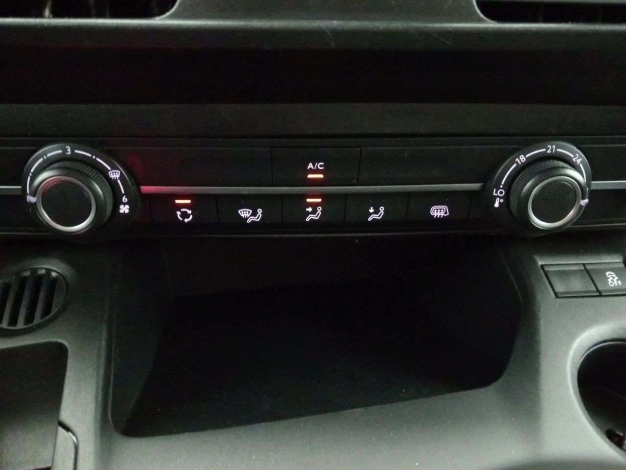 Foto Peugeot Partner 12