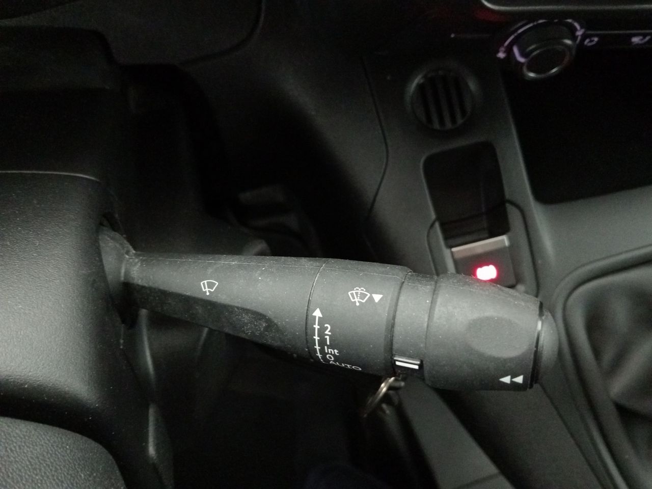 Foto Peugeot Partner 16