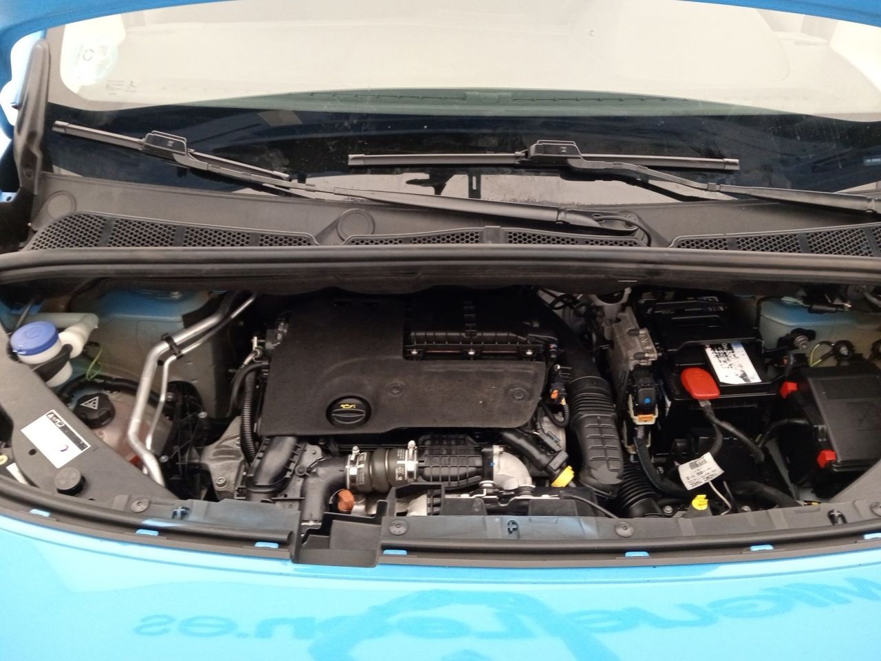 Foto Peugeot Partner 23