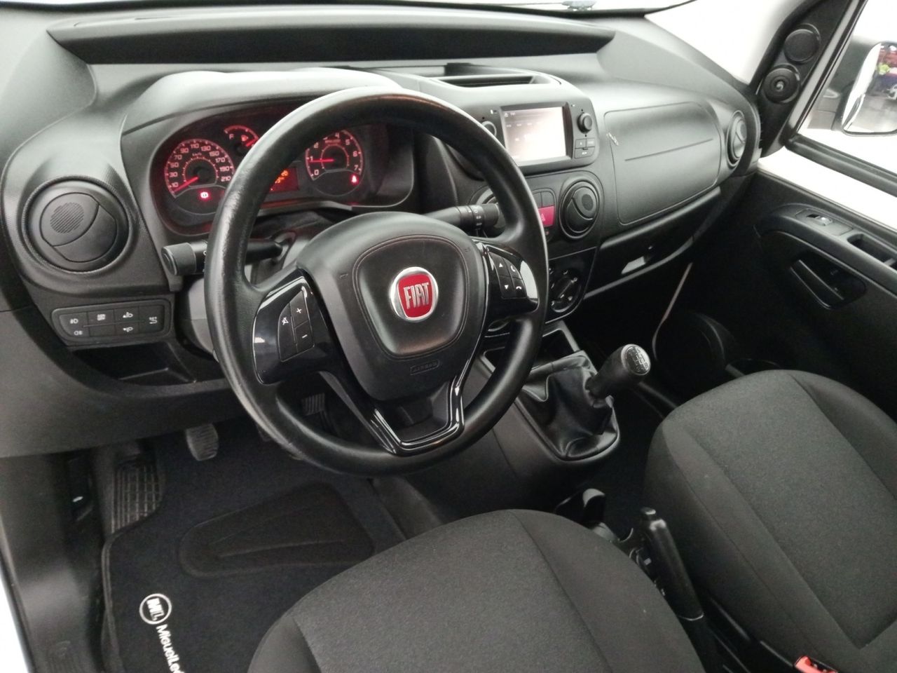 Foto Fiat Fiorino 6