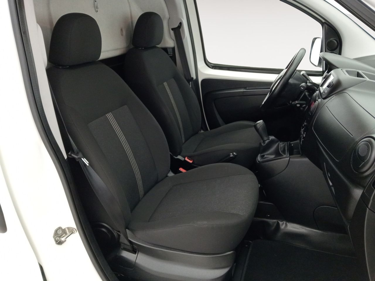 Foto Fiat Fiorino 8