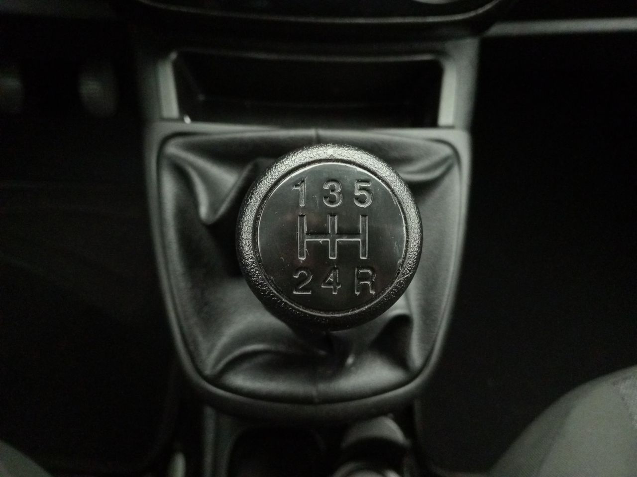 Foto Fiat Fiorino 12