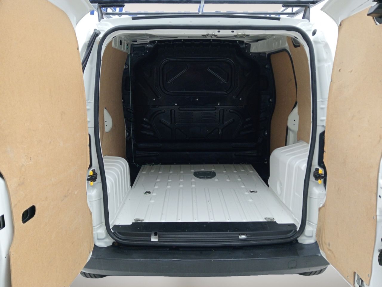 Foto Fiat Fiorino 20
