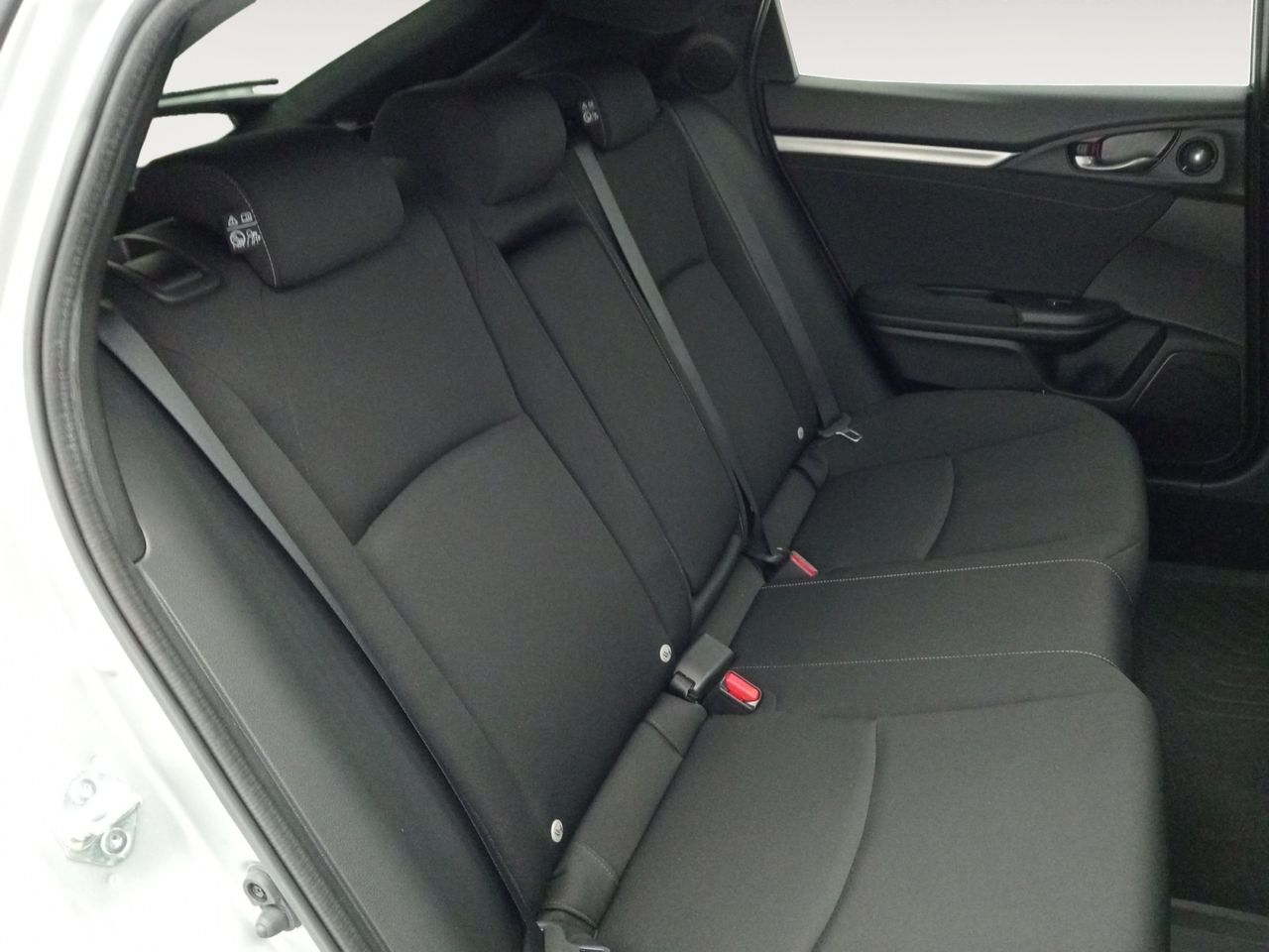 Foto Honda Civic 9