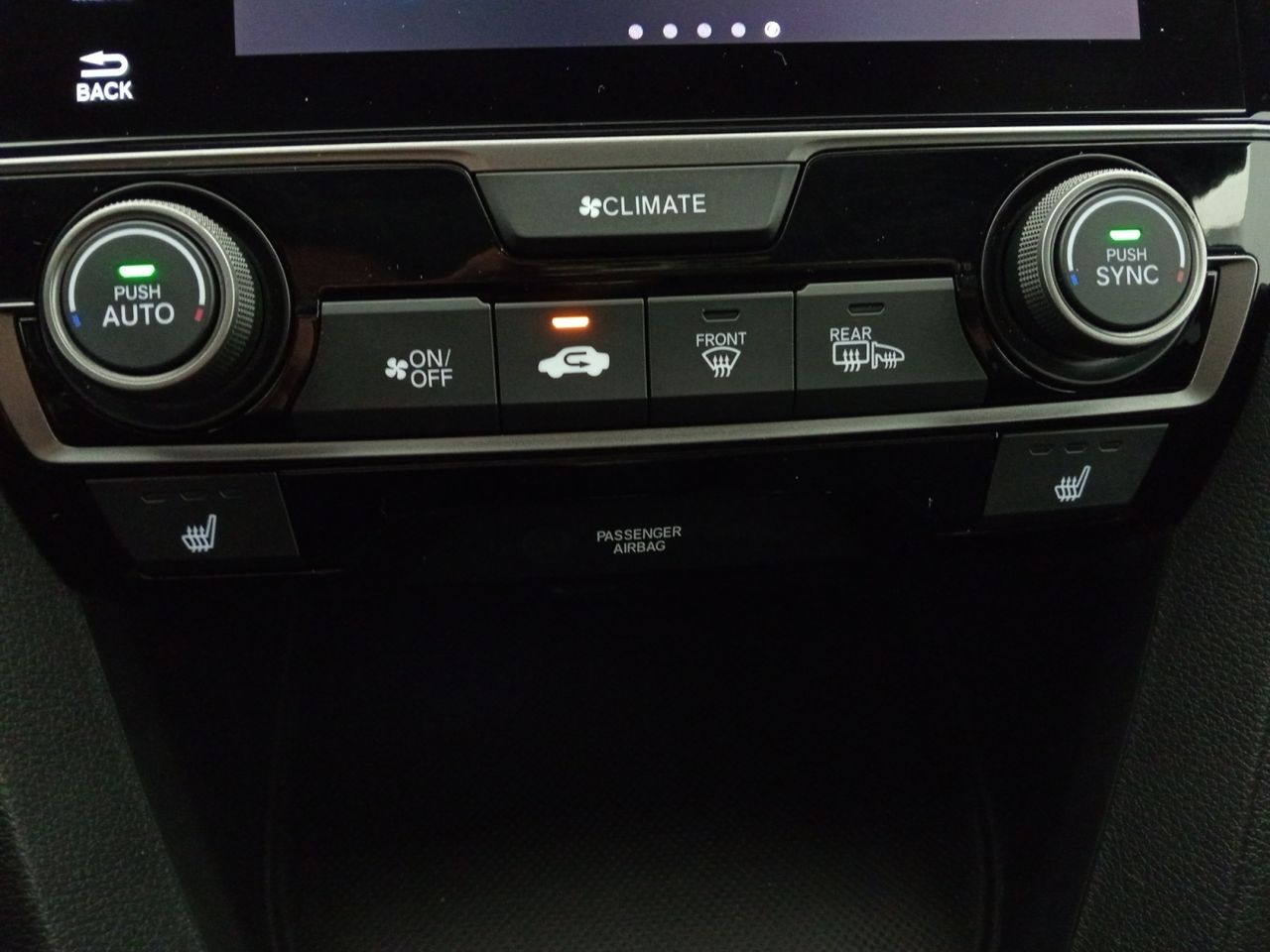 Foto Honda Civic 15