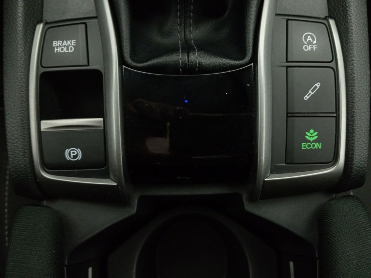 Foto Honda Civic 17