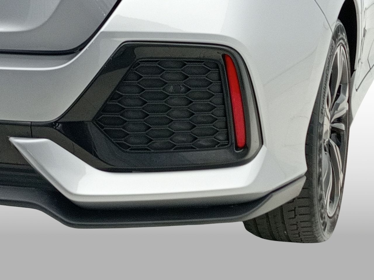 Foto Honda Civic 26