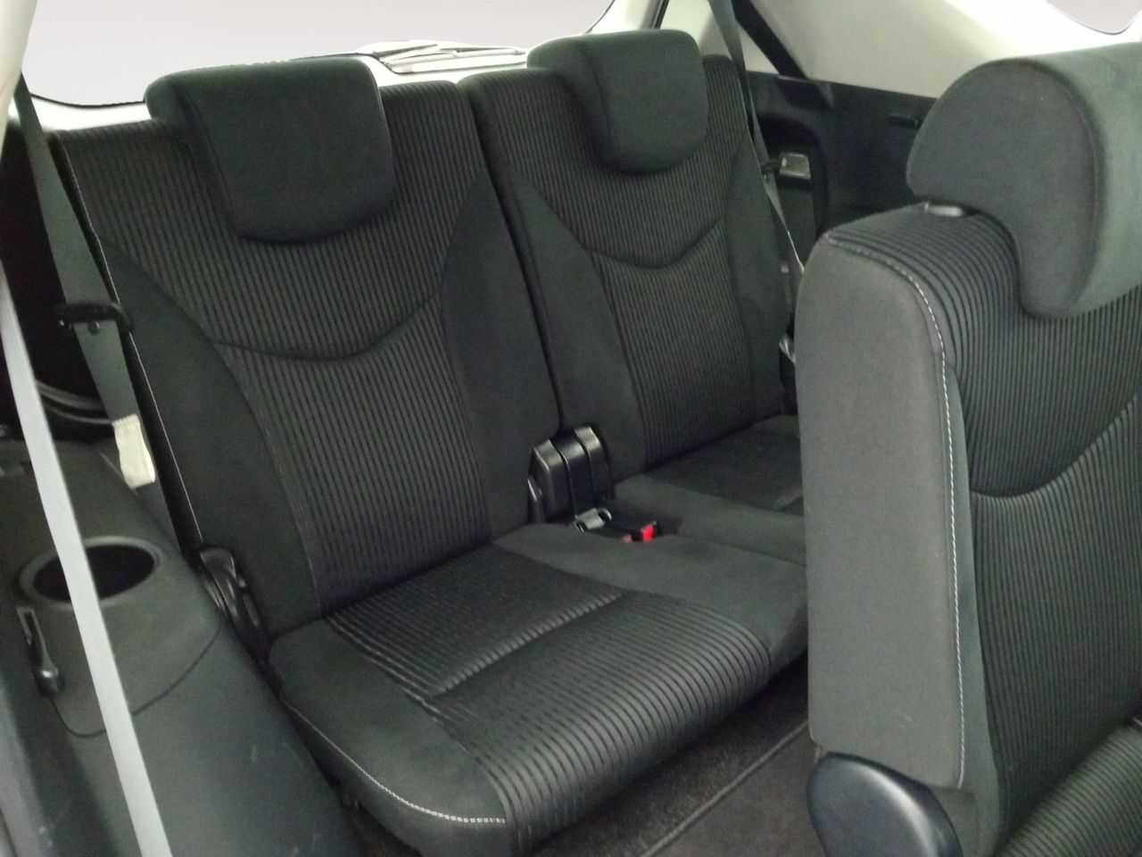 Foto Toyota Prius 10