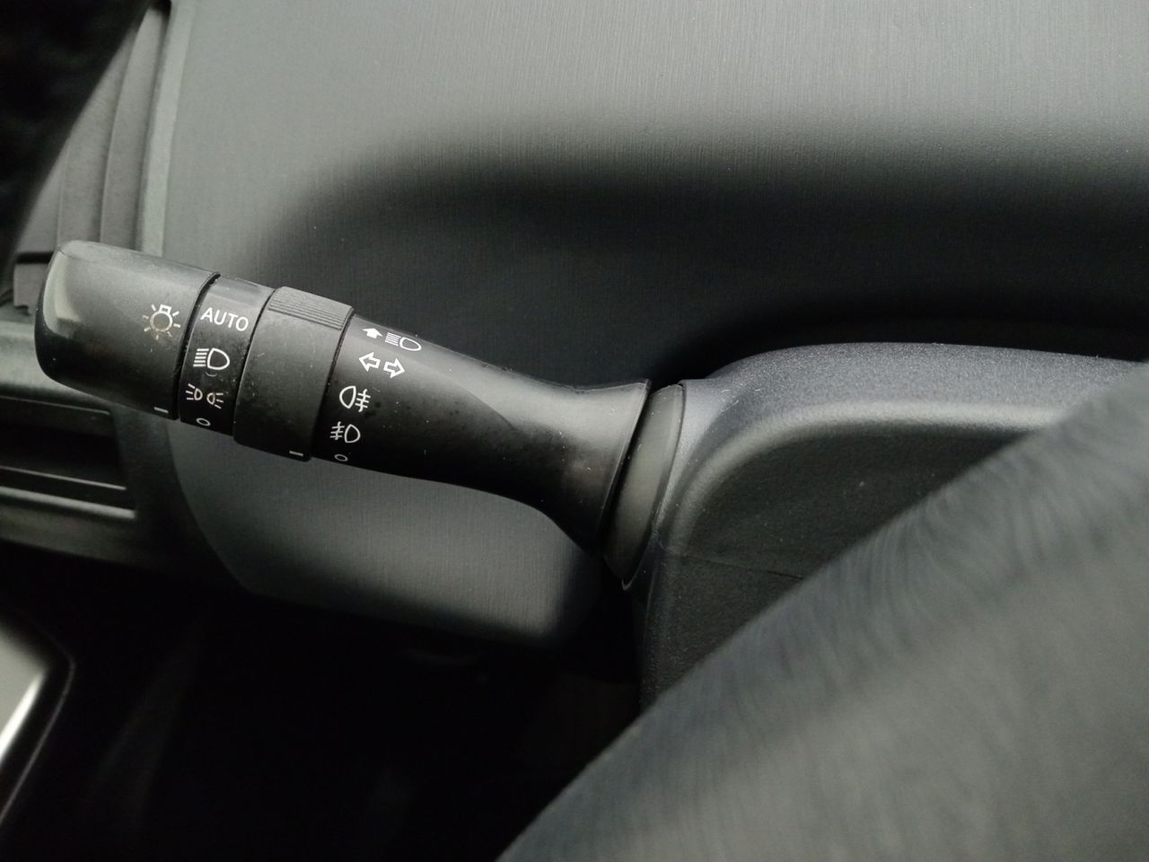 Foto Toyota Prius 20