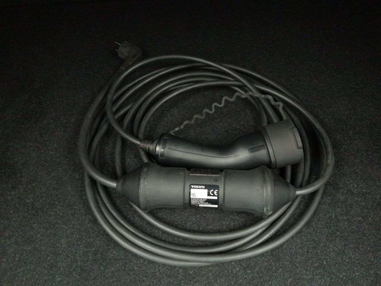 Foto Volvo XC40 29
