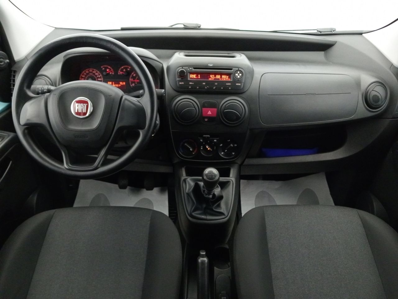 Foto Fiat Qubo 6
