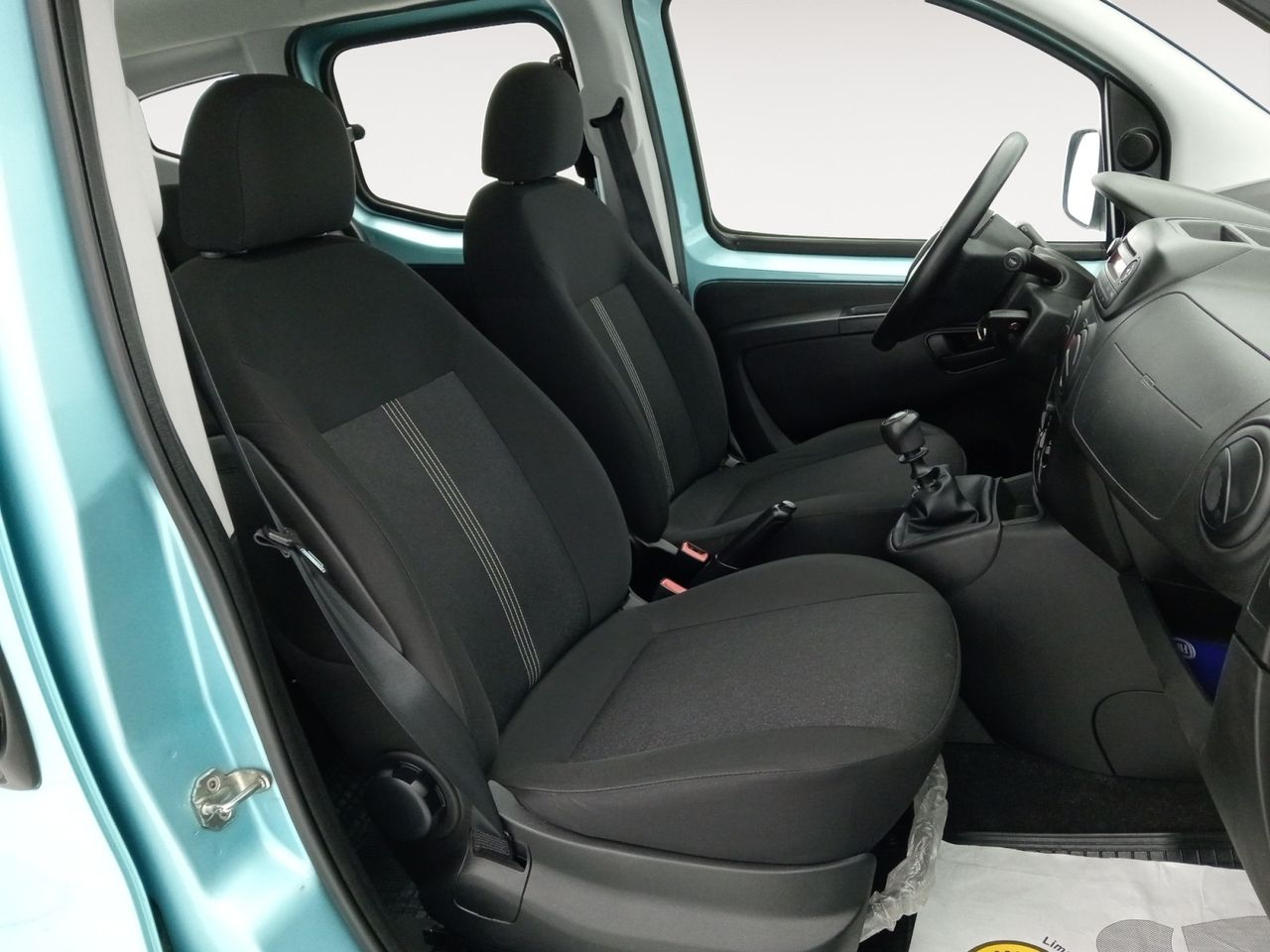 Foto Fiat Qubo 8