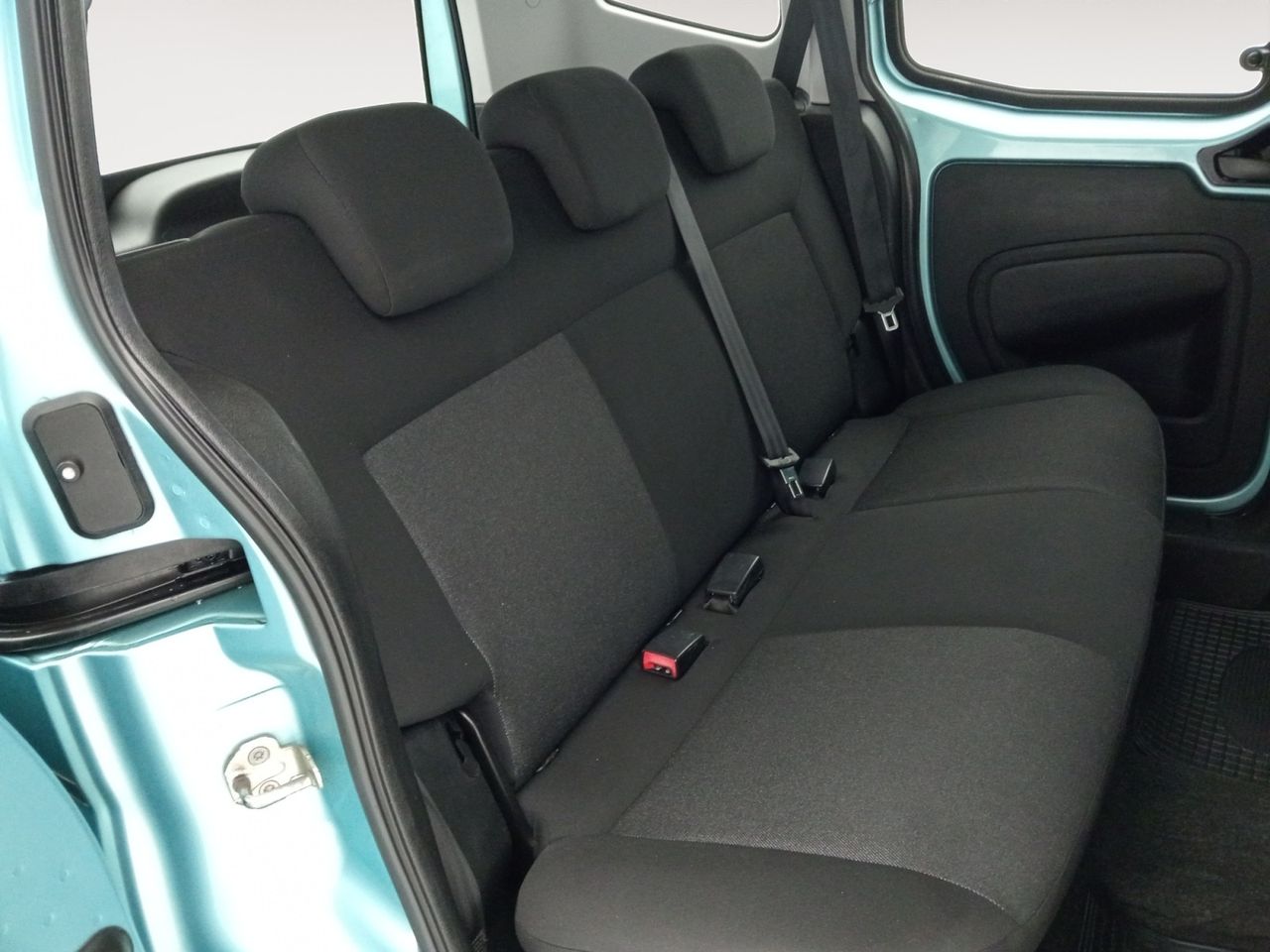 Foto Fiat Qubo 9