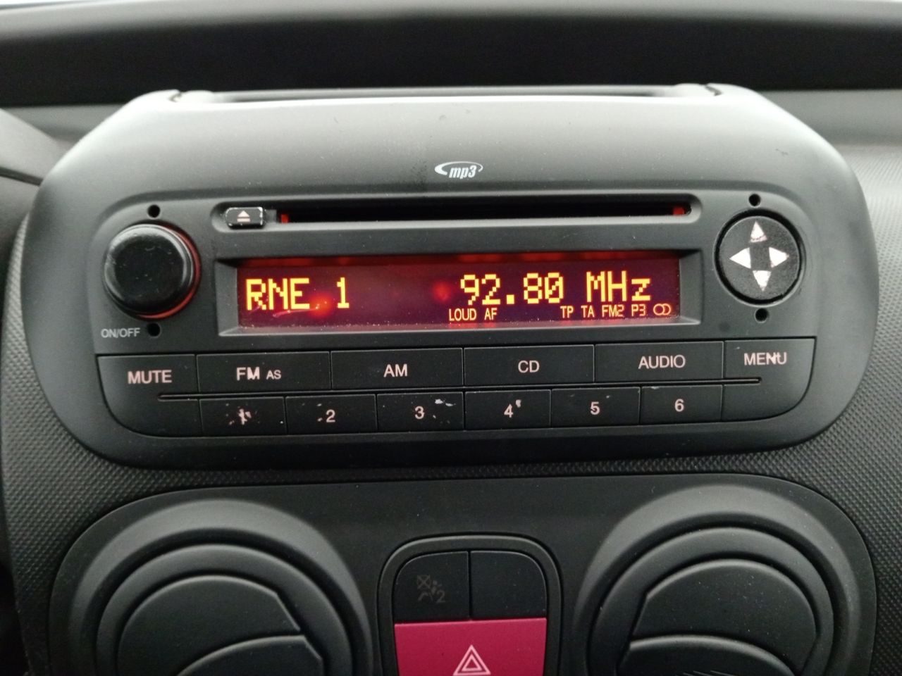 Foto Fiat Qubo 10