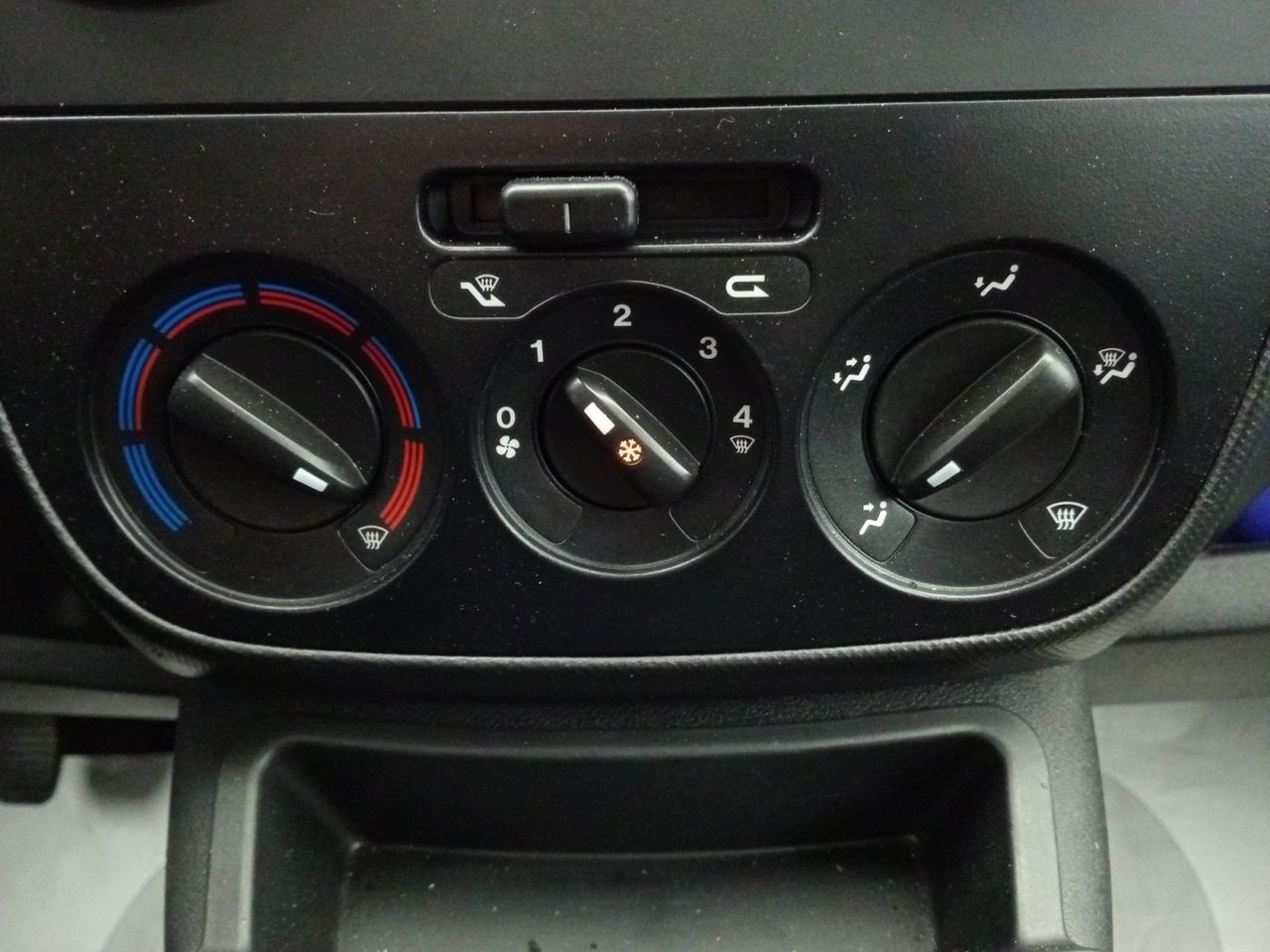 Foto Fiat Qubo 11