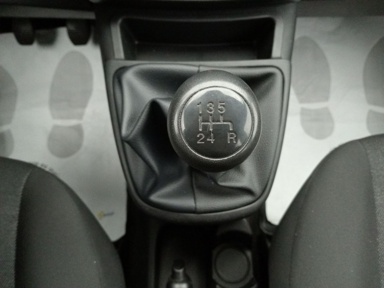 Foto Fiat Qubo 12