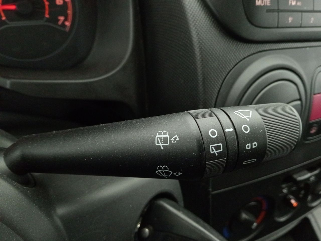 Foto Fiat Qubo 13