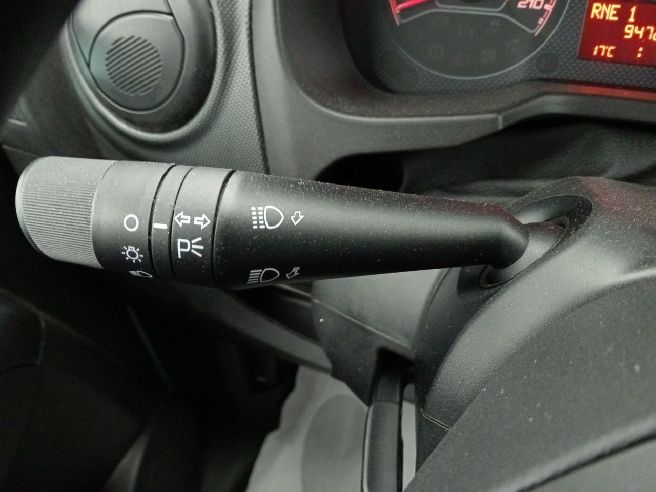 Foto Fiat Qubo 14