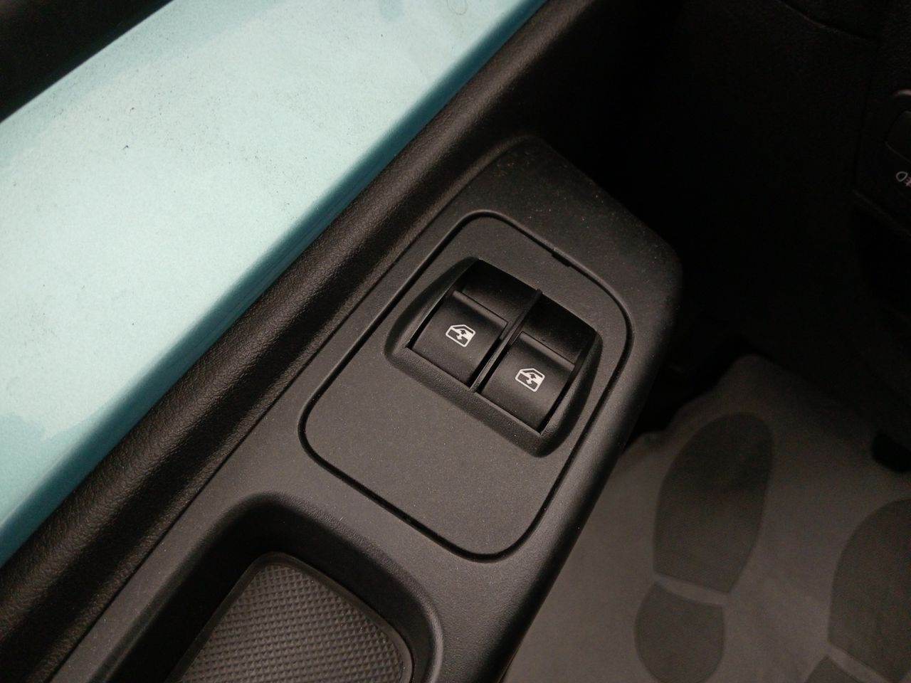 Foto Fiat Qubo 15