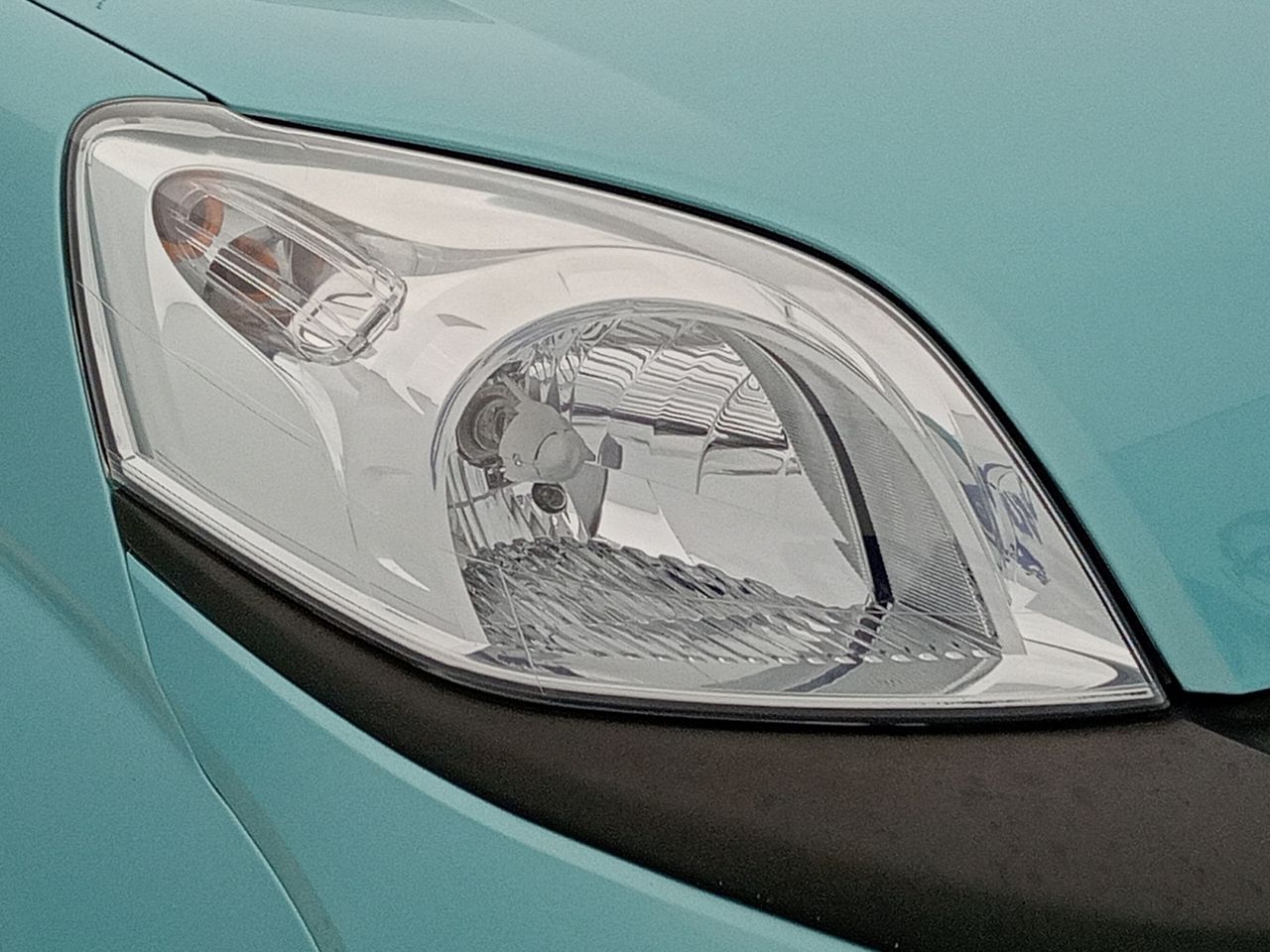 Foto Fiat Qubo 17