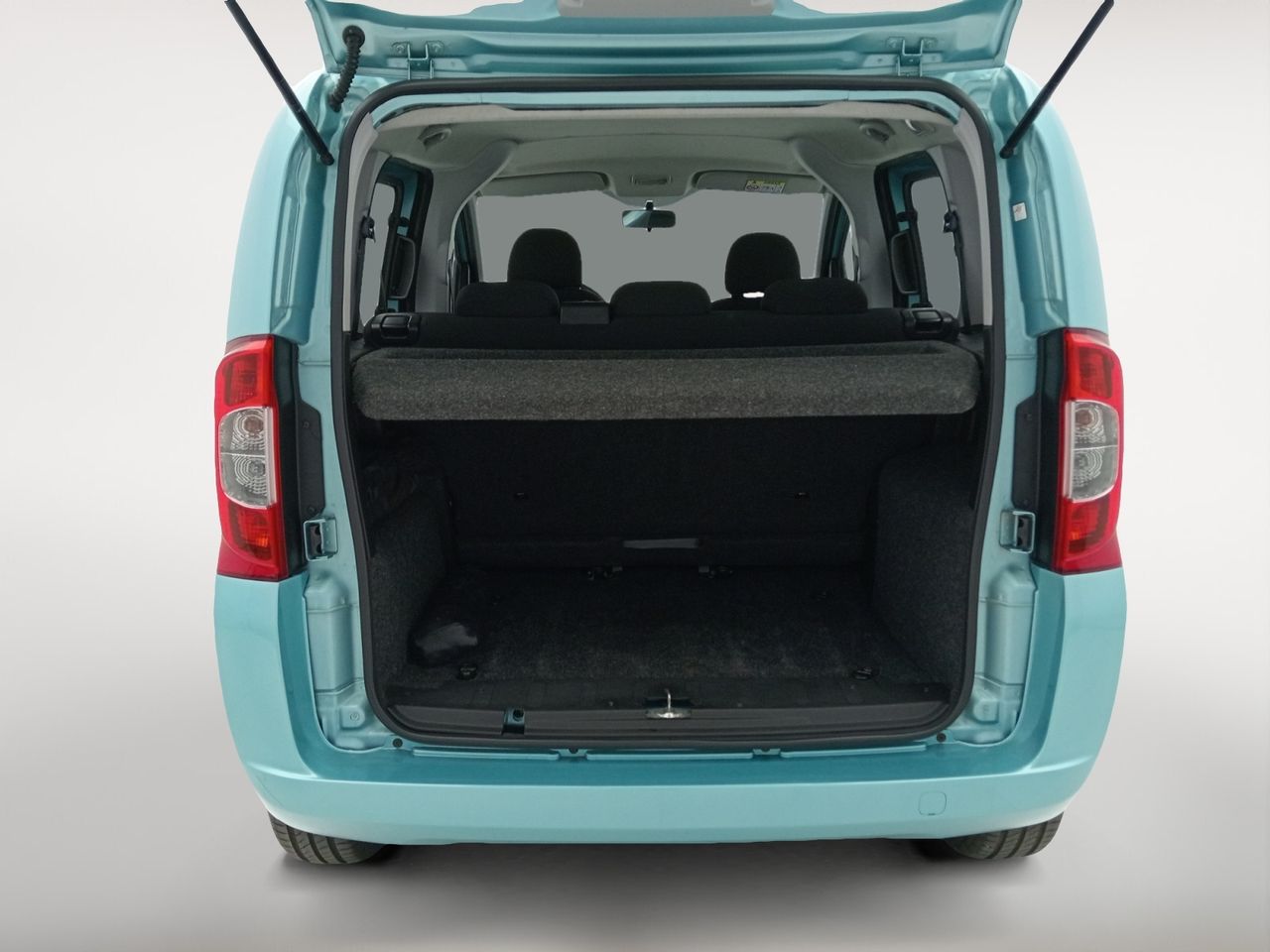 Foto Fiat Qubo 18