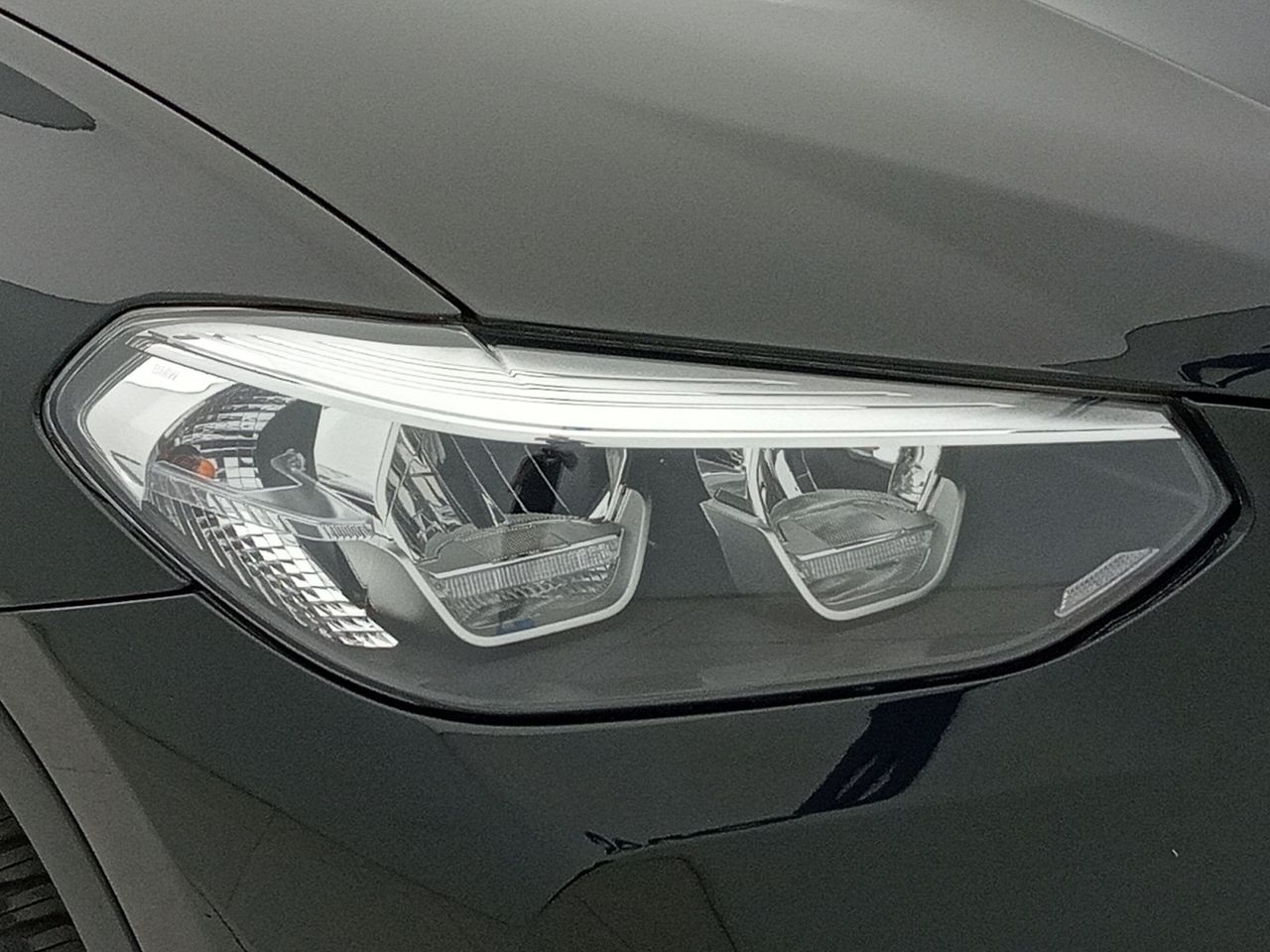 Foto BMW X3 25