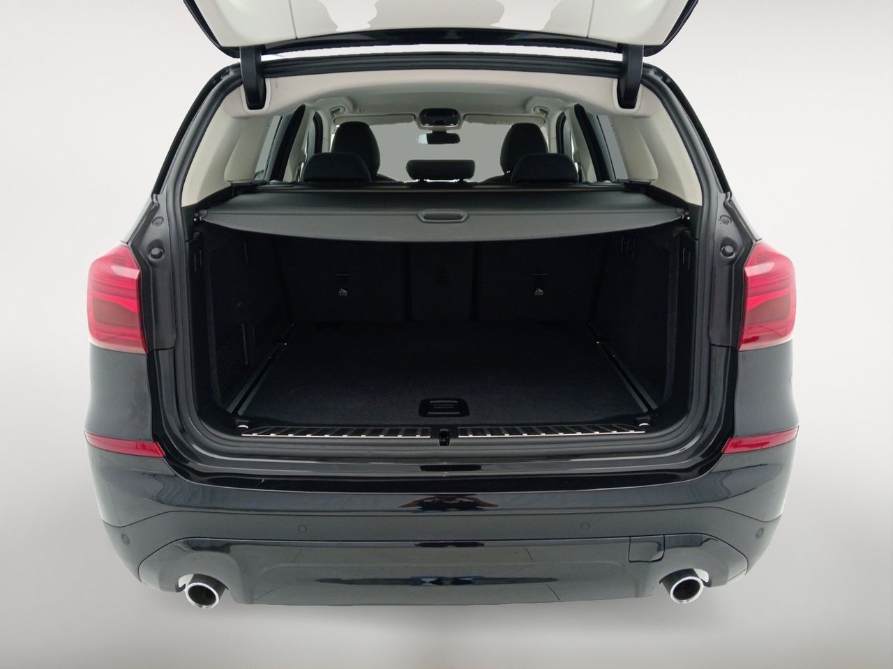 Foto BMW X3 28